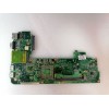 MB BAD - донор HP Compaq Mini 110 MB. (6050A2290801-MB-A03-001) HSTNN-170C, Intel SLGL9 Intel Atom N280, Intel SLB2R