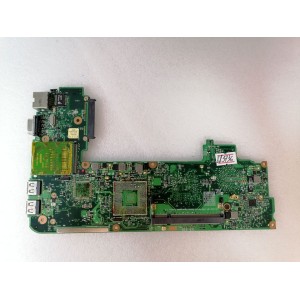 MB BAD - донор HP Compaq Mini 110 MB. (6050A2290801-MB-A03-001) HSTNN-170C, Intel SLGL9 Intel Atom N280, Intel SLB2R