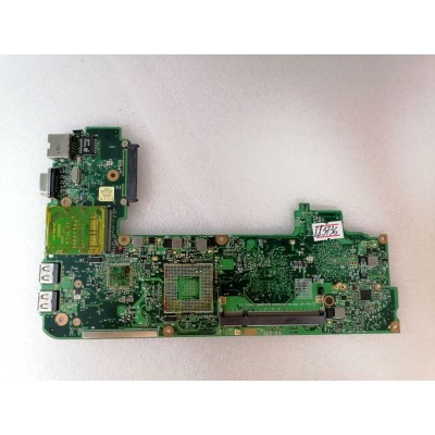 MB BAD - донор HP Compaq Mini 110 MB. (6050A2290801-MB-A03-001) HSTNN-170C, Intel SLGL9 Intel Atom N280, Intel SLB2R