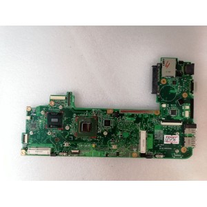 MB BAD - донор HP Compaq Mini 110 MB. (6050A2290801-MB-A03-001) HSTNN-170C, Intel SLGL9 Intel Atom N280, Intel SLB2R
