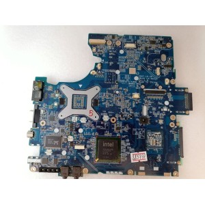 MB BAD - донор HP G7000 Compaq c700 MB. (462441-001) JBL81 LA-4031P REV: 1.0., Intel NH82801HBM SLA5Q, Intel SLA5T