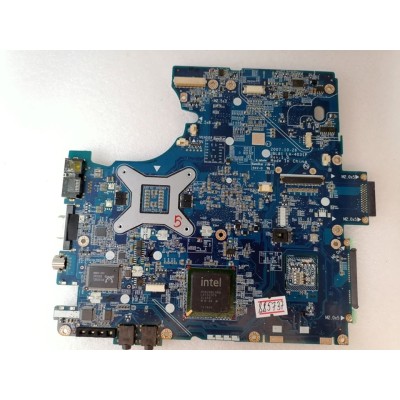 MB BAD - донор HP G7000 Compaq c700 MB. (462441-001) JBL81 LA-4031P REV: 1.0., Intel NH82801HBM SLA5Q, Intel SLA5T
