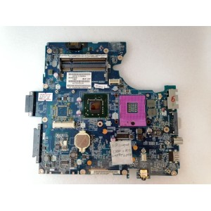 MB BAD - донор HP G7000 Compaq c700, c790 MB. JBL81 LA-4031P REV: 1.0., Intel NH82801HBM SLA5Q, Intel SLA5V