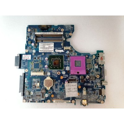 MB BAD - донор HP G7000 Compaq c700, c790 MB. JBL81 LA-4031P REV: 1.0., Intel NH82801HBM SLA5Q, Intel SLA5V