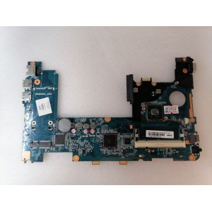 MB BAD - донор HP Compaq Mini 110-3000 MB. (621300-001, 601011-001) Intel SLBMG, Intel SLGXX 