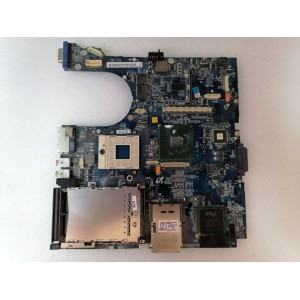 MB BAD - донор Samsung NP-X11В MB. (BA92-04390A, BA41-00695A) HAINAN-C REV: 1.0., Intel SL8YB, Intel SL8Z4