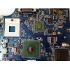 MB BAD - донор Sony VGN-FS315M, MBX-143 (A1142731A) 1P-0056500-8010 MS03-M/B REV:1.0., nVidia GF-G06400SQ-N-A2, Intel SL8G7, Intel SL89K, 2 чипа Hynix HY500283222B FP-2H 537A