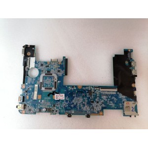 MB BAD - донор HP Compaq Mini 110 CQ10 MB. (621304-001) 41-AB5400-E00G, Intel SLGXX, Intel SLBX9