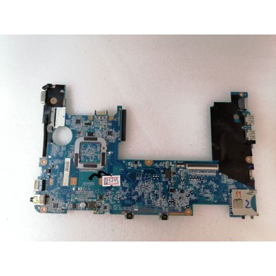 MB BAD - донор HP Compaq Mini 110 CQ10 MB. (621304-001) 41-AB5400-E00G, Intel SLGXX, Intel SLBX9