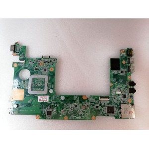 MB BAD - донор HP Compaq Mini 110-3800 MB. (31NM1MB0040) DA0NM1MB6E1 REV:E, Intel SLGXX, Intel SLBXE