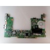 MB BAD - донор HP Compaq Mini 110-3800 MB. (31NM1MB0040) DA0NM1MB6E1 REV:E, Intel SLGXX, Intel SLBXE