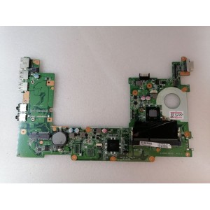 MB BAD - донор HP Compaq Mini 110-3800 MB. (31NM1MB0040) DA0NM1MB6E1 REV:E, Intel SLGXX, Intel SLBXE