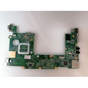 MB BAD - донор HP Compaq Mini 110-3800 MB. (31NM1MB0000) DA0NM1MB6E1 REV: E, Intel SLGXX, Intel SLBX9