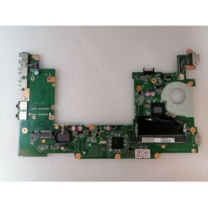 MB BAD - донор HP Compaq Mini 110-3800 MB. (31NM1MB0000) DA0NM1MB6E1 REV: E, Intel SLGXX, Intel SLBX9 MB BAD - донор HP Compaq Mini 110-3800 MB. (31NM1MB0000) DA0NM1MB6E1 REV: E, Intel SLGXX, Intel SLBX9