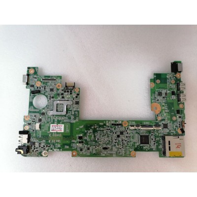 MB BAD - донор HP Compaq Mini 110 MB. (630966-001) P/N:010153H00-600-G, Intel SLGXX, Intel SLBX9