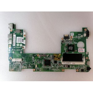 MB BAD - донор HP Compaq Mini 110 MB. (630966-001) P/N:010153H00-600-G, Intel SLGXX, Intel SLBX9