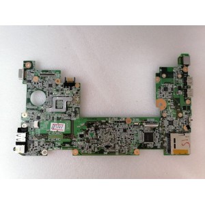 MB BAD - донор HP Compaq Mini 210-2000 MB. (627758-001) P/N:01014DJ00-575-G, Intel SLGXX, Intel SLBXF