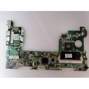 MB BAD - донор HP Compaq Mini 210-2000 MB. (627758-001) P/N:01014DJ00-575-G, Intel SLGXX, Intel SLBXF