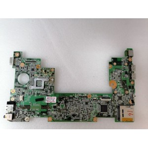 MB BAD - донор HP Compaq Mini 210-2000 MB. (627758-001) P/N:01014DJ00-575-G, Intel SLGXX, Intel SLBXF