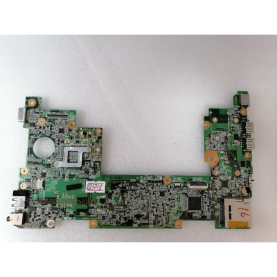 MB BAD - донор HP Compaq Mini 210-2000 MB. (627758-001) P/N:01014DJ00-575-G, Intel SLGXX, Intel SLBXF