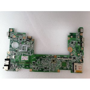 MB BAD - донор HP Compaq Mini 110 (630968-001, 010153H00-535-G) Intel SLGXX CG82NM10, Intel SLBXF Atom N550
