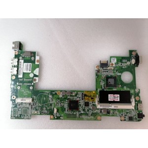 MB BAD - донор HP Compaq Mini 110 (630968-001, 010153H00-535-G) Intel SLGXX CG82NM10, Intel SLBXF Atom N550