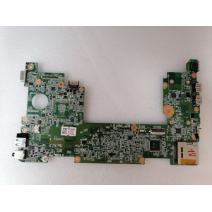MB BAD - донор HP Compaq Mini 210-2000 MB. (627757-001) P/N:01014DJ00-600-G, Intel SLGXX, Intel SLBX5