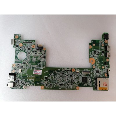 MB BAD - донор HP Compaq Mini 210-2000 MB. (627757-001) P/N:01014DJ00-600-G, Intel SLGXX, Intel SLBX5