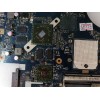 MB BAD - донор Acer Aspire 5551G, 5552G MB. NEW75 LA-5911P REV: 1.0., AMD 218-0697020, ATI 216-0774007, 8 чипов Samsung K4W1G1646E-HC12