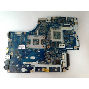 MB BAD - донор Acer Aspire 5551G, 5552G MB. NEW75 LA-5911P REV: 1.0, AMD 218-0697020, 8 чипов Samsung K4W1G1646E-HC12