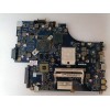 MB BAD - донор Acer Aspire 5551G, 5552G MB. NEW75 LA-5911P REV: 1.0, AMD 218-0697014, 4 чипа Hynix H5TQ1G63BFR 12C 018A