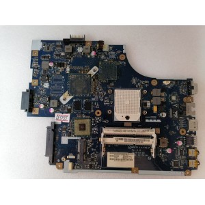 MB BAD - донор Acer Aspire 5551G, 5552G MB. NEW75 LA-5911P REV: 1.0, AMD 218-0697014, 4 чипа Hynix H5TQ1G63BFR 12C 018A MB BAD - донор Acer Aspire 5551G, 5552G MB. NEW75 LA-5911P REV: 1.0, AMD 218-0697014, 4 чипа Hynix H5TQ1G63BFR 12C 018A