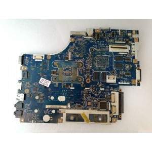 MB BAD - донор Acer Aspire 5551G, 5552G MB. NEW75 LA-5911P REV: 1.0, AMD 218-0697014, 8 чипов Samsung K4W1G1646E-HC12