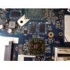 MB BAD - донор Acer Aspire 5551G, 5552G MB. NEW75 LA-5911P REV: 1.0, AMD 218-0697014, 8 чипов Samsung K4W1G1646E-HC12