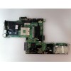 MB BAD - донор Lenovo ThinkPad T410 MB. (11S0A92242Z, FRU:04W0511) 48.4FZ20.011, 09A64-1, nVidia N10M-NS-S-A3, Intel SLGZQ, 2 чипа Samsung K4W1G1646E-HC12