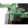 MB BAD - донор Lenovo ThinkPad T410 MB. (11S0A92242Z, FRU:04W0511) 48.4FZ20.011, 09A64-1, nVidia N10M-NS-S-A3, Intel SLGZQ, 2 чипа Samsung K4W1G1646E-HC12