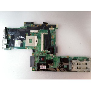 MB BAD - донор Lenovo ThinkPad T410 MB. (11S60Y3475Z, FRU:75Y4143, 55.4FZ01.181) NZM1I-7, 09A21-2 48.4FZ08.021, Intel SLGZQ 