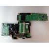 MB BAD - донор Lenovo ThinkPad T410 MB. (11S63Y1571Z, FRU: 63Y1592, 55.4FZ01.681) NZM1I-7, 48.4FZ20.011, 09A64-1, nVidia N10M-NS-S-A3, Intel SLGZQ, 2 чипа Samsung K4W1G1646E-HC12
