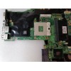 MB BAD - донор Lenovo ThinkPad T410 MB. (11S63Y1571Z, FRU: 63Y1592, 55.4FZ01.681) NZM1I-7, 48.4FZ20.011, 09A64-1, nVidia N10M-NS-S-A3, Intel SLGZQ, 2 чипа Samsung K4W1G1646E-HC12