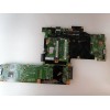 MB BAD - донор Lenovo ThinkPad T410 MB. (11S63Y1475Z, FRU: 63Y1490, 55.4FZ01.571) NZM1E-7, 48.4FZ20.011, 09A64-1, nVidia N10M-NS-S-A3, Intel SLGZQ, 2 чипа Samsung K4W1G1646E-HC12