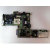 MB BAD - донор Lenovo ThinkPad T410 MB. (11S63Y1475Z, FRU: 63Y1490, 55.4FZ01.571) NZM1E-7, 48.4FZ20.011, 09A64-1, nVidia N10M-NS-S-A3, Intel SLGZQ, 2 чипа Samsung K4W1G1646E-HC12