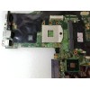 MB BAD - донор Lenovo ThinkPad T410 MB. (11S63Y1475Z, FRU: 63Y1490, 55.4FZ01.571) NZM1E-7, 48.4FZ20.011, 09A64-1, nVidia N10M-NS-S-A3, Intel SLGZQ, 2 чипа Samsung K4W1G1646E-HC12