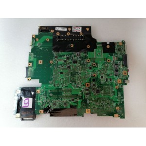 MB BAD - донор Lenovo ThinkPad T61 MB. (11S44C4238Z, FRU: 42W7875) Intel SLA5T, Intel SLA5R