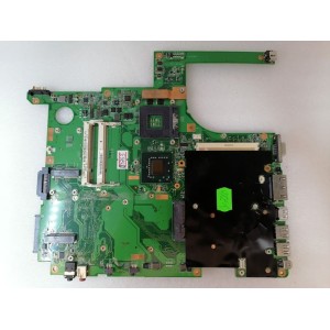 MB BAD - донор Lenovo IdeaPad Y710, Y730 MB. (55.4X001.031) 07223-1, LT71 M/B, 48.4X001.011, Intel NH82801HBM SLA5Q, Intel SLA5T