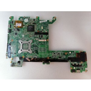MB BAD - донор HP Pavilion TX1000 MB. (441097-001, 31TT8MB0014) DA0TT8MB08E REV: E, nVidia NF-430-N-A3, nVidia NF-G6150-N-A2
