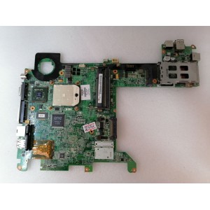 MB BAD - донор HP Pavilion TX1000 MB. (441097-001, 31TT8MB0014) DA0TT8MB08E REV: E, nVidia NF-430-N-A3, nVidia NF-G6150-N-A2