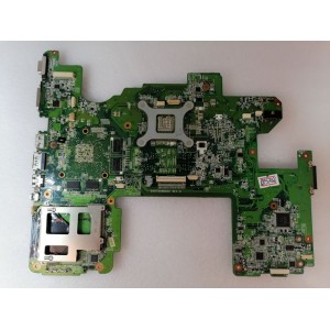 MB BAD - донор HP Pavilion dv8-1000 MB. (31UT8MB0020) UT8 DAUT8AMB8D0 REV: D, Intel SLGWN, 8 чипов Samsung K4W1G1646E-HC12