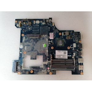 MB BAD - донор Lenovo IdeaPad G585 QAWGE LA-868 (11S90000580Z) QAWGE LA-8681P REV:1.0, AMD 218-0755113, AMD EM1200GBB22GV