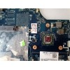 MB BAD - донор Lenovo IdeaPad G585 QAWGE LA-868 (11S90000580Z) QAWGE LA-8681P REV:1.0, AMD 218-0755113, AMD EM1200GBB22GV