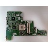 MB BAD - донор HP Pavilion G62 MB. (615381-001, 02010UR00-600-G) REV:0L, ATI 216-0774009, Intel SLGZS, 4 чипа Samsung K4W1G1646E-HC12